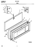 Diagram for 02 - Door