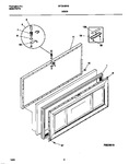 Diagram for 02 - Door