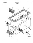 Diagram for 03 - Cabinet