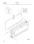 Diagram for 03 - Door