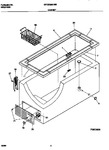 Diagram for 03 - Cabinet