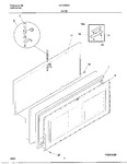 Diagram for 02 - Door