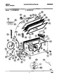 Diagram for 02 - Chest Freezer