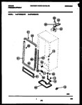 Diagram for 03 - Cabinet Parts