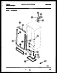 Diagram for 03 - Cabinet Parts