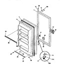 Diagram for 02 - Door