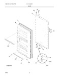 Diagram for 03 - Door