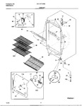 Diagram for 04 - Cabinet