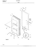 Diagram for 02 - Door