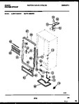 Diagram for 03 - Cabinet Parts