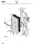 Diagram for 02 - Door