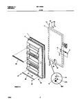 Diagram for 02 - Door