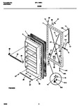 Diagram for 02 - Door