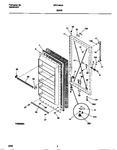 Diagram for 02 - Door