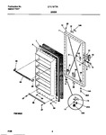 Diagram for 02 - Door