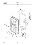 Diagram for 03 - Door