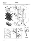 Diagram for 05 - Cabinet