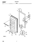 Diagram for 02 - Door