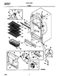 Diagram for 03 - Cabinet