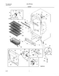 Diagram for 05 - Cabinet