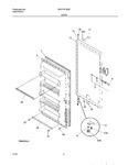 Diagram for 03 - Door