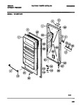 Diagram for 02 - Door