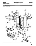 Diagram for 03 - Cabinet