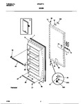 Diagram for 02 - Door