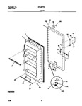 Diagram for 02 - Door