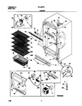 Diagram for 03 - Cabinet