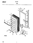 Diagram for 02 - Door