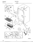 Diagram for 04 - Cabinet