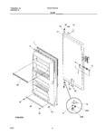 Diagram for 03 - Door