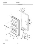 Diagram for 03 - Door