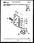 Diagram for 03 - Cabinet Parts