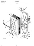 Diagram for 02 - Door