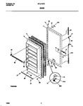 Diagram for 02 - Door