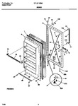 Diagram for 02 - Door