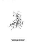 Diagram for 26 - Door Latch Mechanism