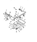 Diagram for 29 - Burners, Ignitors, Controls