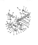 Diagram for 31 - Burners, Ignitors, Controls