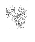 Diagram for 32 - Burners, Ignitors, Controls