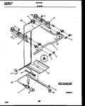 Diagram for 03 - Burner Parts