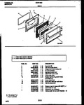 Diagram for 06 - Door Parts