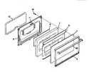 Diagram for 06 - Door