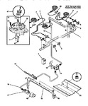 Diagram for 03 - Burner