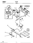 Diagram for 03 - Burner