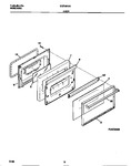 Diagram for 06 - Door