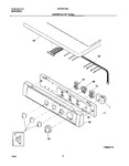 Diagram for 07 - Controls/top Panel