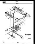 Diagram for 03 - Burner Parts